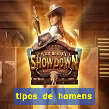 tipos de homens alfa beta sigma